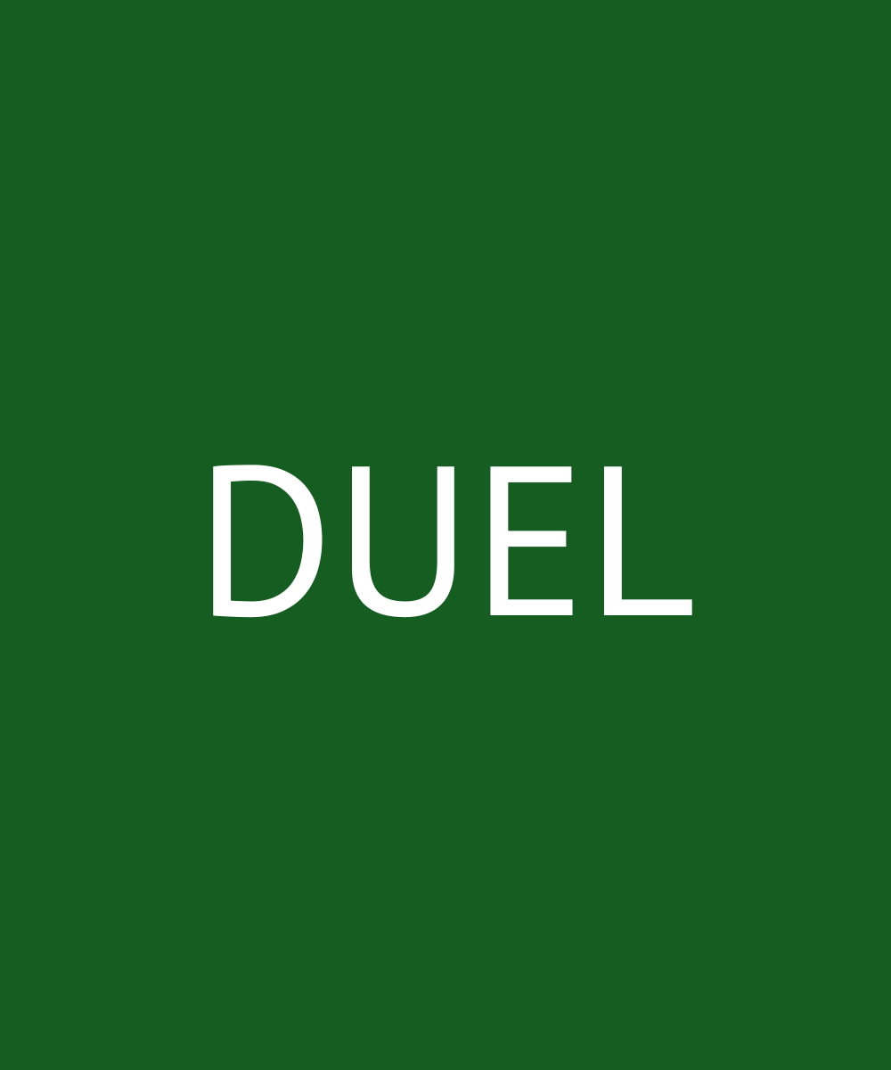 $80 - Duel